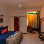 1Qto Em Copacabana A 500M Da Praia | Cdj 367/701
