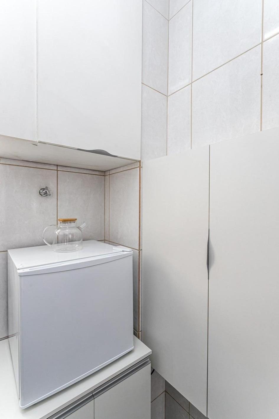Apartamento 1qto Em Copacabana A 500m Da | Cdj 367/701 Rio de Janeiro